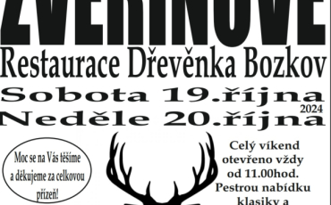 Zvěřinové hody 