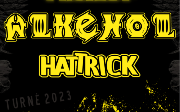 Koncert Alkehol