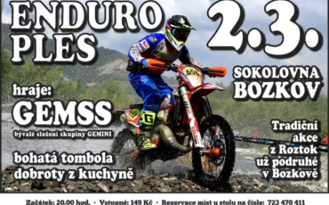 Ples Motosportu