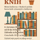 Burza knih