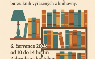 Burza knih