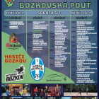 Bozkovská pouť