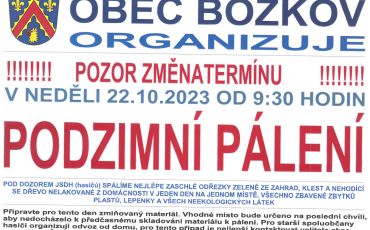 Pálení roští