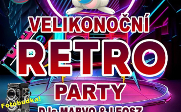 Velikonoční diskoteka